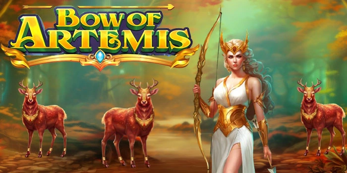 Strategi Spin Manual Agar Raih Jackpot Slot Bow OF Artemis