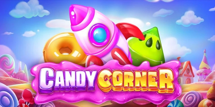 Strategi Jitu Slot Candy Corner Agar Kemenangan Maksimal