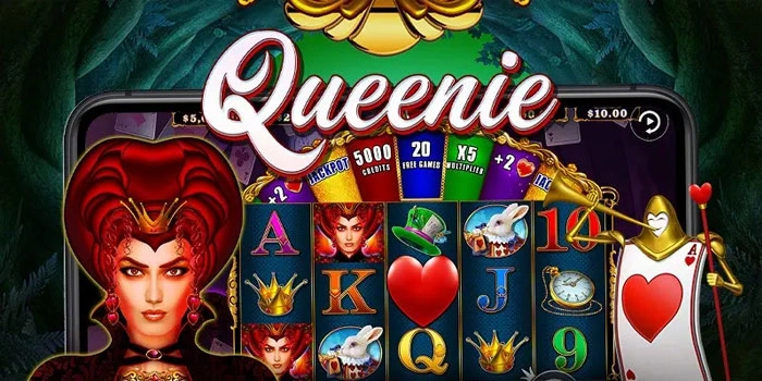 Strategi Tersembunyi Slot Queenie Agar Bonus Game Lebih Sering Aktif