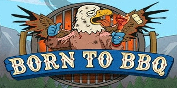 Strategi Slot Born To BBQ Strategi Yang Beda Hasil Sama
